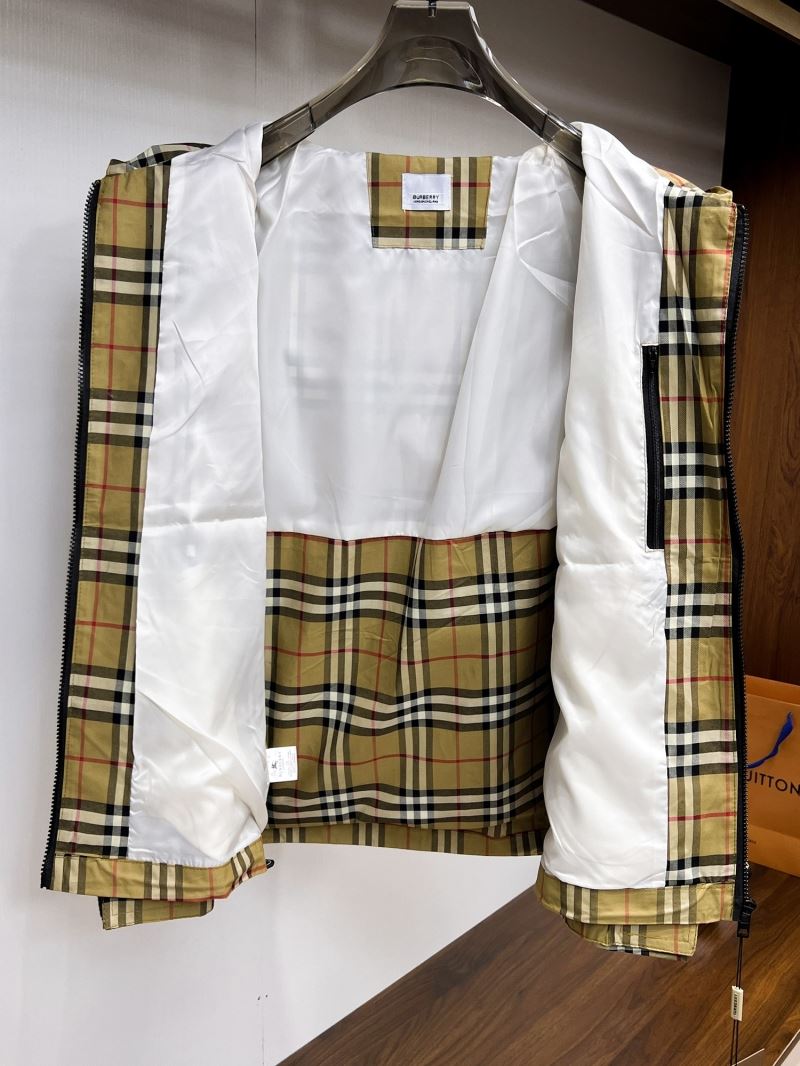 Burberry Outwear